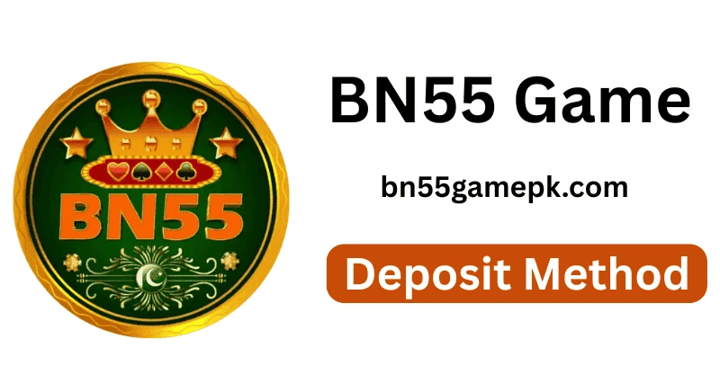 BN55 Game Deposit Screenshot