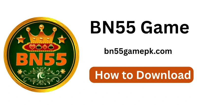 BN55 Game Download Process Image