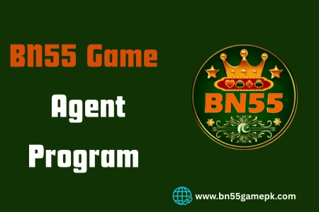 BN55 Game Agent Program