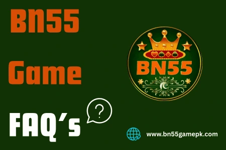 BN55 Game FAQ