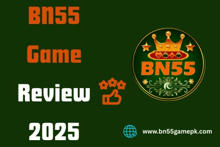 BN55 Game review