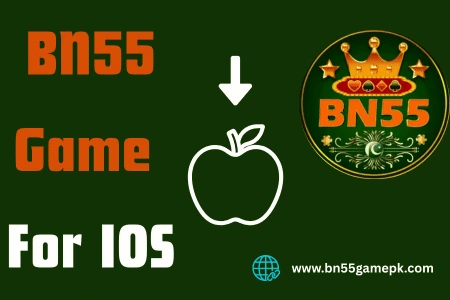 BN55 Game For iOS