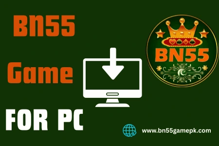 BN55 Game for PC
