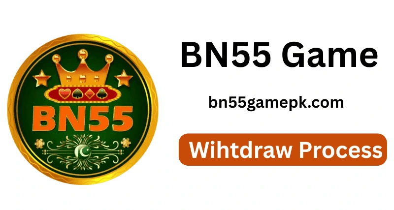 BN55 Game Withdraw image
